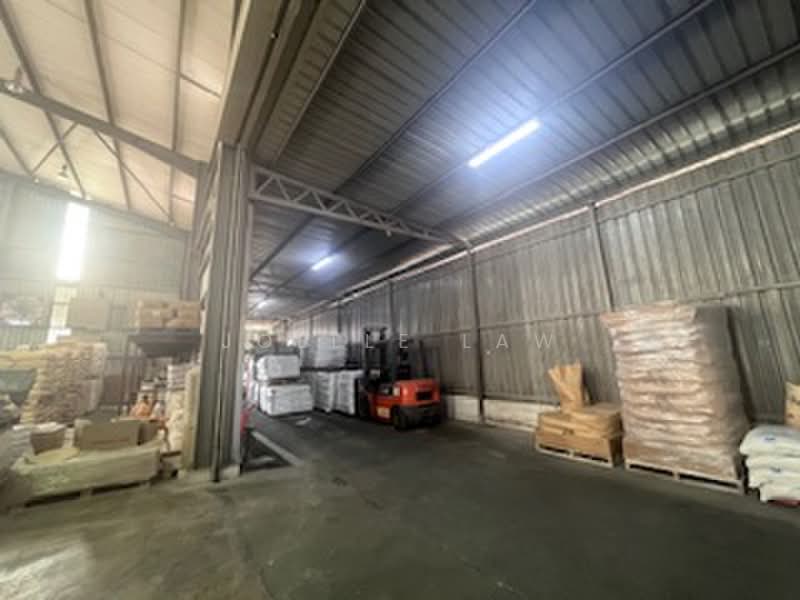 Factory for Sale in Shah Alam (Selangor) - Joelle Law - Interior - PropertyGuru.com.my