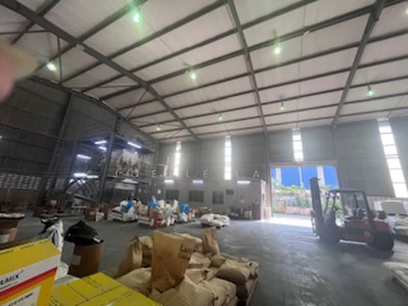 Factory for Sale in Shah Alam (Selangor) - Joelle Law - Interior - PropertyGuru.com.my