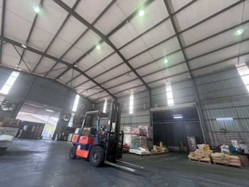 Factory for Sale in Shah Alam (Selangor) - Joelle Law - Interior - PropertyGuru.com.my