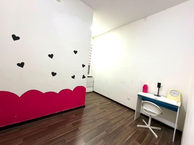 Terraced House for Rent in Taman Kajang Perdana (Kajang) - Chin Chee Meng - PropertyGuru.com.my