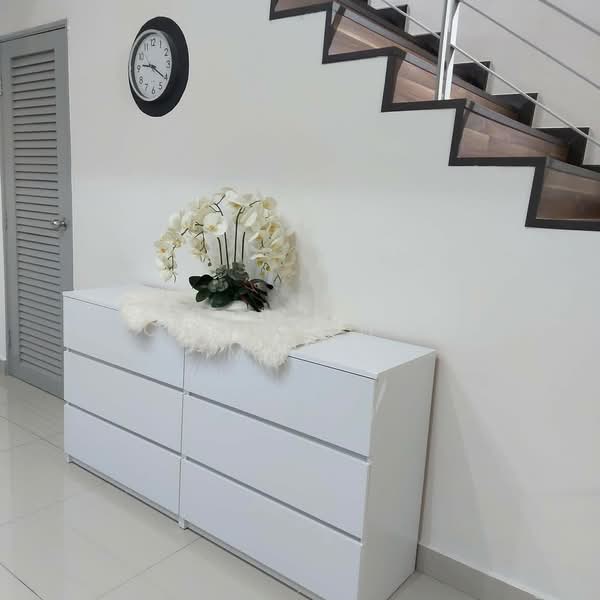 Terraced House for Rent in Taman Kajang Perdana (Kajang) - Chin Chee Meng - PropertyGuru.com.my