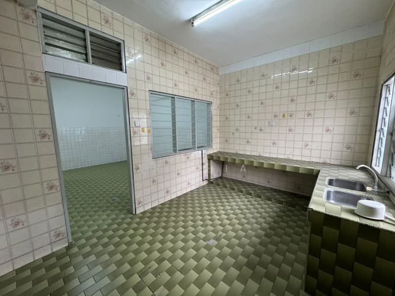 2-storey Terraced House for Sale in Kepong (Kuala Lumpur) - JR Chia - Kitchen - PropertyGuru.com.my
