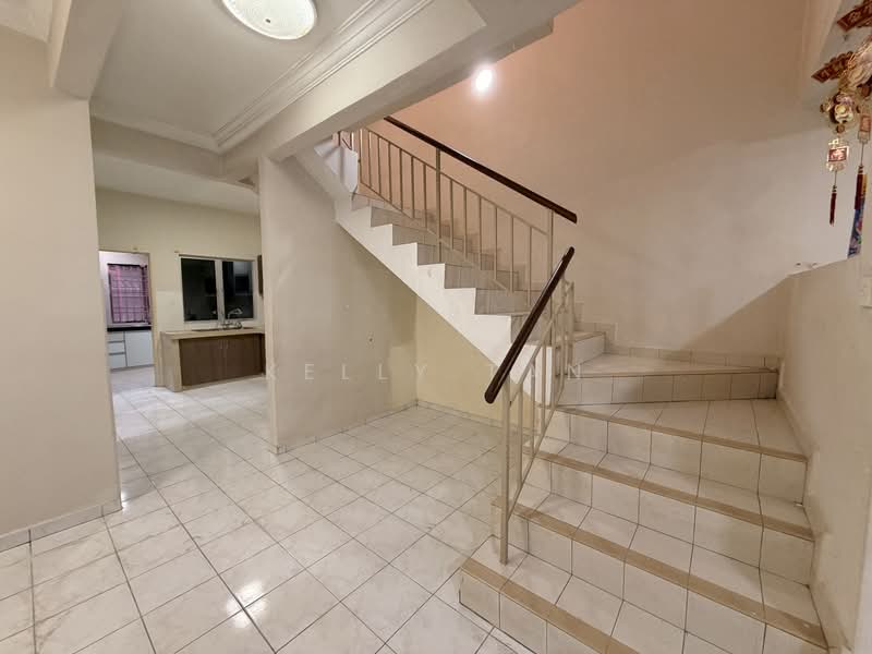 Rumah Teres 2 Tingkat untuk Dijual di Mahkota Cheras (Cheras) - Kelly Tan - Interior - PropertyGuru.com.my