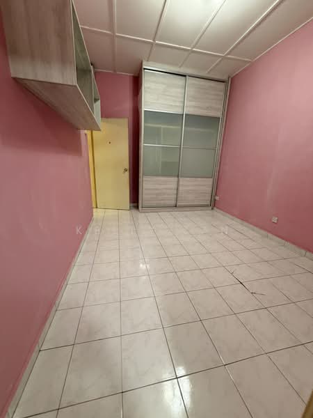 Rumah Teres 2 Tingkat untuk Dijual di Mahkota Cheras (Cheras) - Kelly Tan - Interior - PropertyGuru.com.my