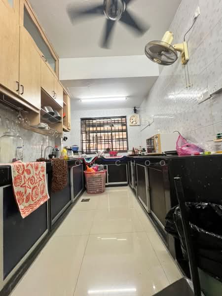 Townhouse for Sale in Taman Tampoi Indah (Tampoi) - Fion Choo - PropertyGuru.com.my