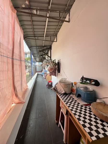 Townhouse for Sale in Taman Tampoi Indah (Tampoi) - Fion Choo - PropertyGuru.com.my