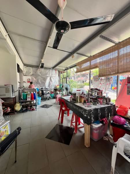 Townhouse for Sale in Taman Tampoi Indah (Tampoi) - Fion Choo - PropertyGuru.com.my