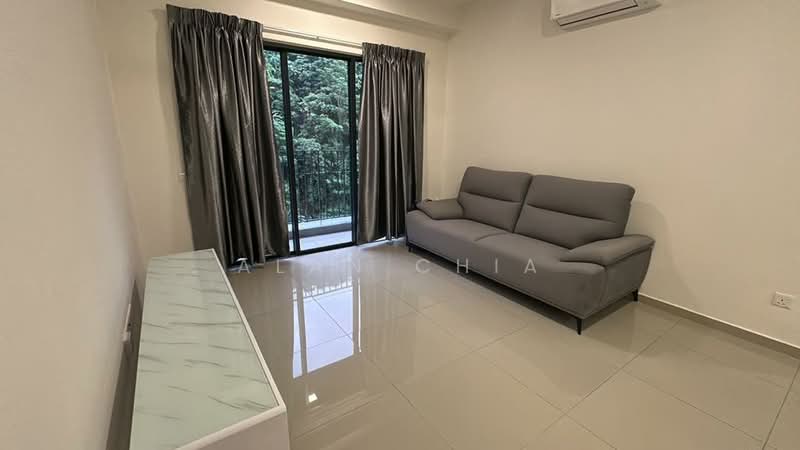 Service Residence for Rent at D'Clover Residences - Alan Chia - PropertyGuru.com.my