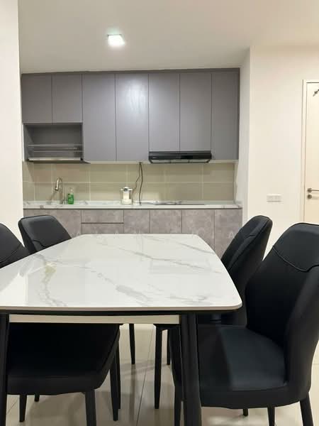 Service Residence for Rent at D'Clover Residences - Alan Chia - PropertyGuru.com.my