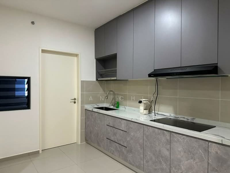 Service Residence for Rent at D'Clover Residences - Alan Chia - PropertyGuru.com.my