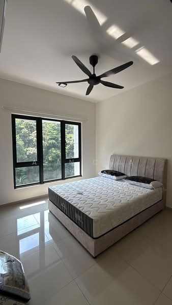 Service Residence for Rent at D'Clover Residences - Alan Chia - PropertyGuru.com.my