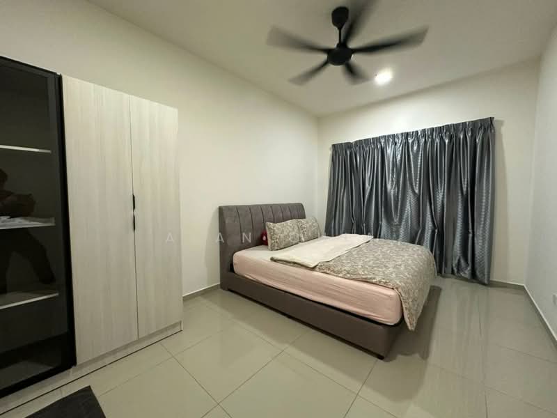 Service Residence for Rent at D'Clover Residences - Alan Chia - PropertyGuru.com.my