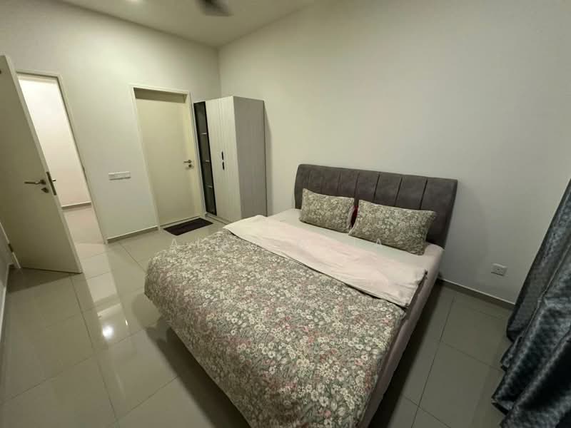 Service Residence for Rent at D'Clover Residences - Alan Chia - PropertyGuru.com.my
