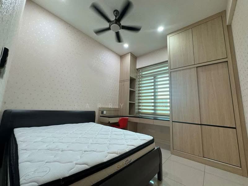 Banglo Pautan untuk Dijual di Relau (Sungai Ara) - Larry Lim - PropertyGuru.com.my