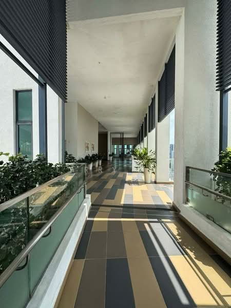 Banglo Pautan untuk Dijual di Relau (Sungai Ara) - Larry Lim - PropertyGuru.com.my