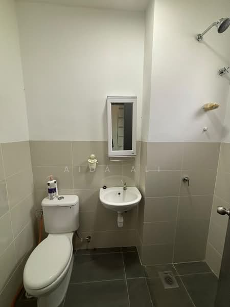 Rumah Teres 2 Tingkat untuk Disewa di Forest Heights (Seremban) - Aida Ali - Bathroom - PropertyGuru.com.my