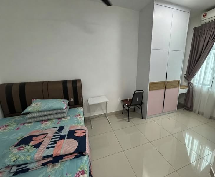 Rumah Teres 2 Tingkat untuk Disewa di Forest Heights (Seremban) - Aida Ali - Bedroom - PropertyGuru.com.my