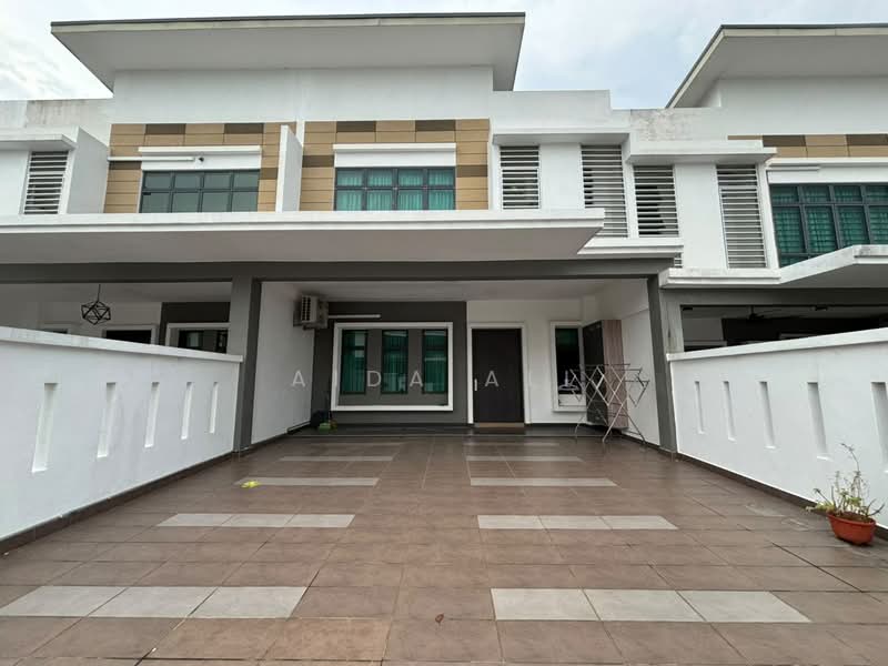 Rumah Teres 2 Tingkat untuk Disewa di Forest Heights (Seremban) - Aida Ali - Exterior - PropertyGuru.com.my