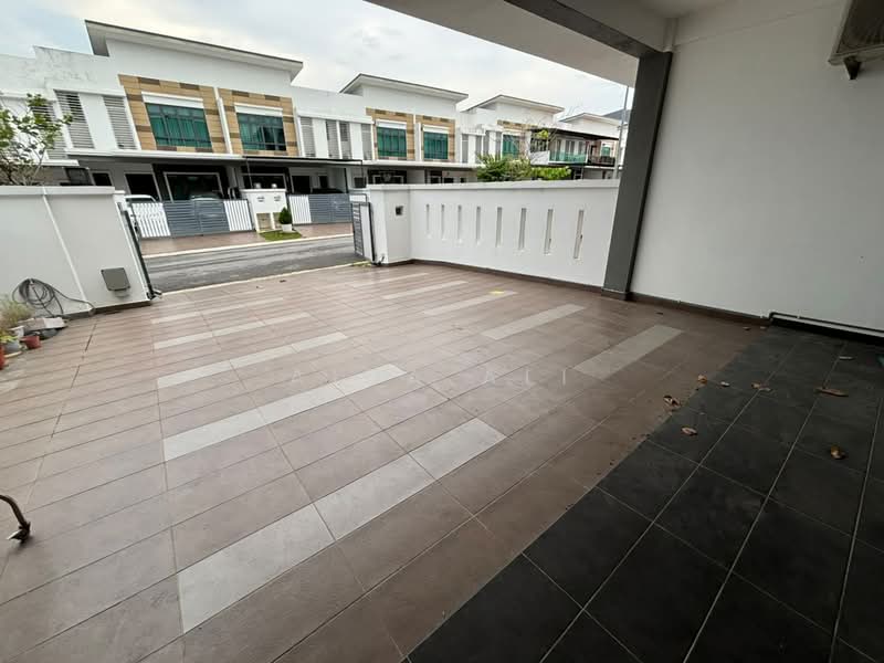 Rumah Teres 2 Tingkat untuk Disewa di Forest Heights (Seremban) - Aida Ali - Exterior - PropertyGuru.com.my