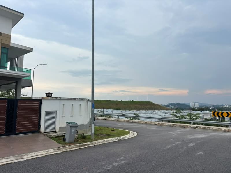 Rumah Teres 2 Tingkat untuk Disewa di Forest Heights (Seremban) - Aida Ali - Exterior - PropertyGuru.com.my