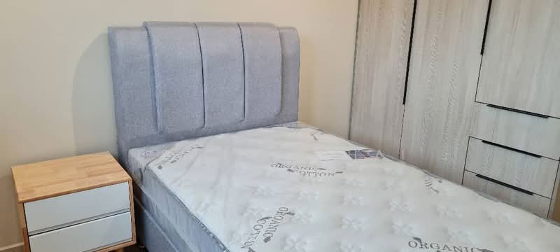 Service Residence for Rent at D'Quince Residences - Edward Chai - Bedroom - PropertyGuru.com.my