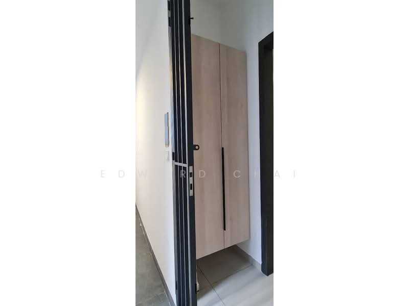 Service Residence for Rent at D'Quince Residences - Edward Chai - Interior - PropertyGuru.com.my