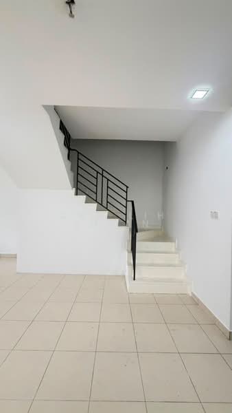 Rumah Teres 2 Tingkat untuk Dijual di Taman Scientex Senai (Senai) - Ong Lih Shyan - Interior - PropertyGuru.com.my