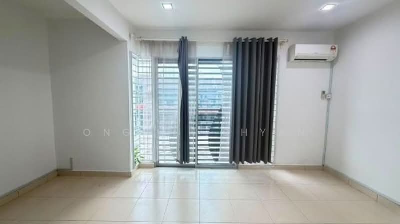 Rumah Teres 2 Tingkat untuk Dijual di Taman Scientex Senai (Senai) - Ong Lih Shyan - Living Room - PropertyGuru.com.my