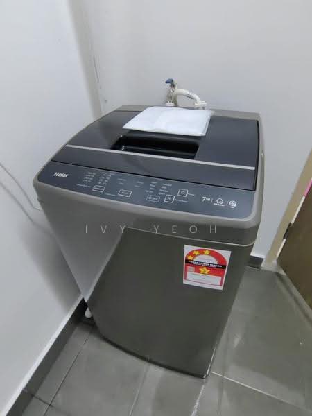 Condominium for Sale at Granito - Ivy Yeoh - Interior - PropertyGuru.com.my