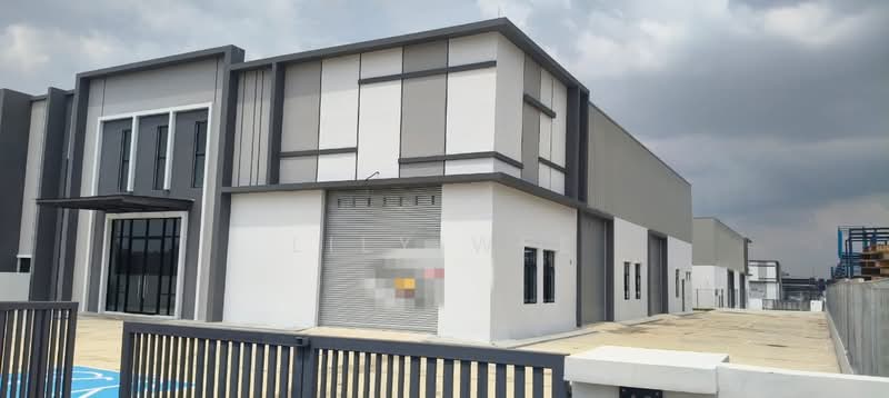 Semi-D Factory for Rent in Pasir Gudang (Johor) - Lily Wee - PropertyGuru.com.my