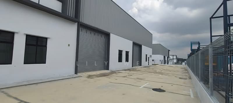 Semi-D Factory for Rent in Pasir Gudang (Johor) - Lily Wee - PropertyGuru.com.my