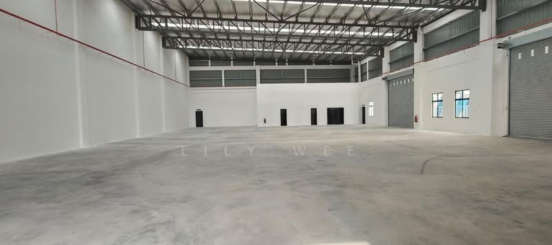 Semi-D Factory for Rent in Pasir Gudang (Johor) - Lily Wee - PropertyGuru.com.my