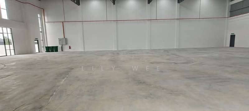 Semi-D Factory for Rent in Pasir Gudang (Johor) - Lily Wee - PropertyGuru.com.my