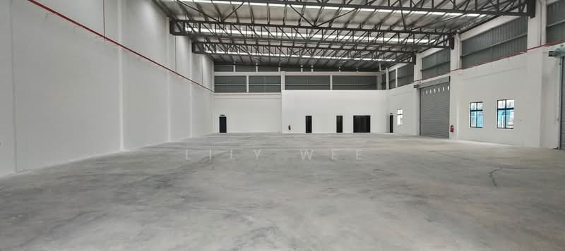 Semi-D Factory for Rent in Pasir Gudang (Johor) - Lily Wee - PropertyGuru.com.my