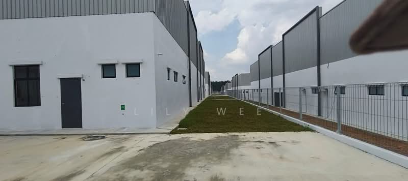 Semi-D Factory for Rent in Pasir Gudang (Johor) - Lily Wee - PropertyGuru.com.my