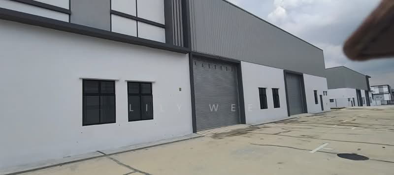 Semi-D Factory for Rent in Pasir Gudang (Johor) - Lily Wee - PropertyGuru.com.my