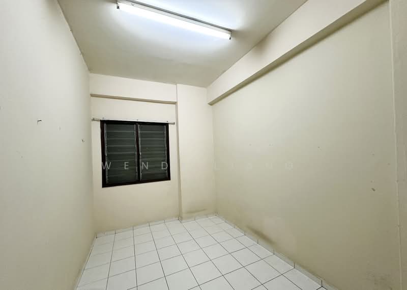 Servis Apartment untuk Dijual di Pandan Heights (Residensi Pandan 3) - Wendy Liang - PropertyGuru.com.my