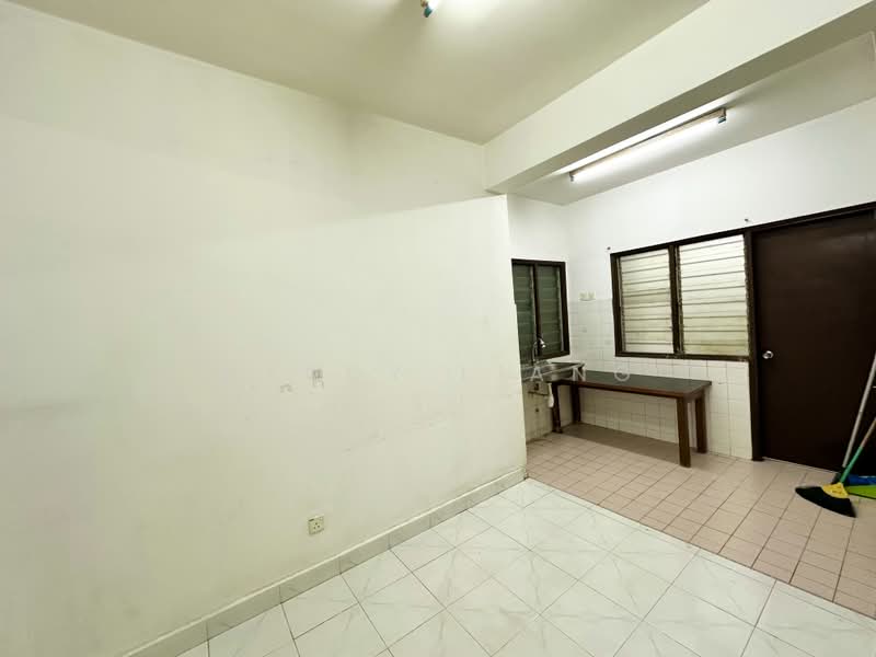Servis Apartment untuk Dijual di Pandan Heights (Residensi Pandan 3) - Wendy Liang - PropertyGuru.com.my