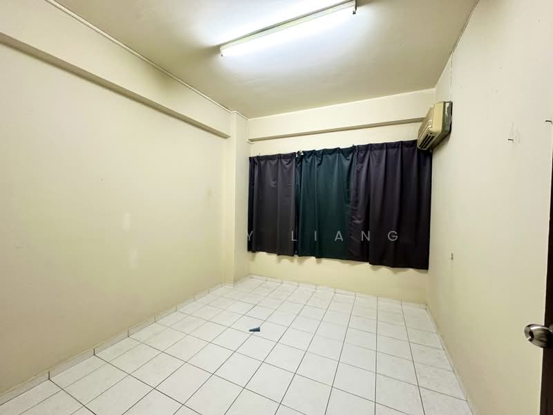 Servis Apartment untuk Dijual di Pandan Heights (Residensi Pandan 3) - Wendy Liang - PropertyGuru.com.my