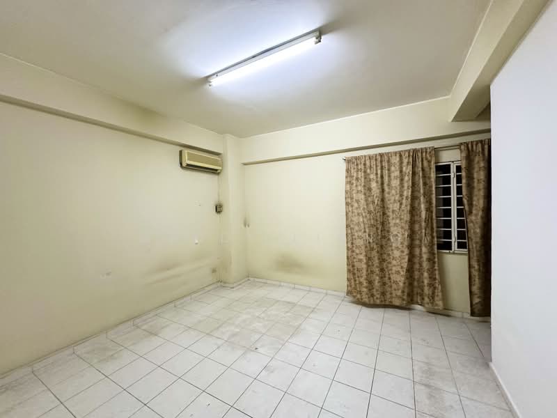 Servis Apartment untuk Dijual di Pandan Heights (Residensi Pandan 3) - Wendy Liang - PropertyGuru.com.my