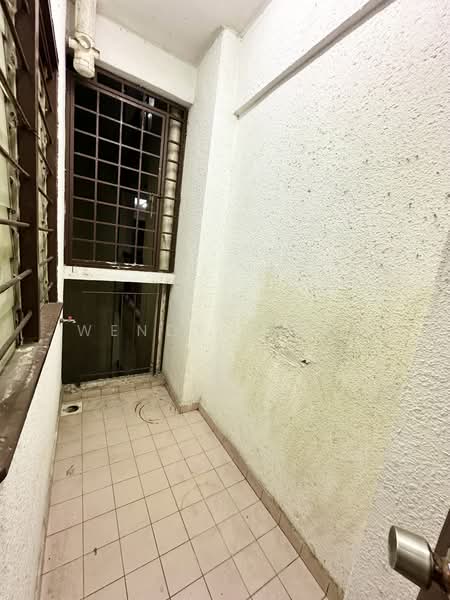 Servis Apartment untuk Dijual di Pandan Heights (Residensi Pandan 3) - Wendy Liang - PropertyGuru.com.my