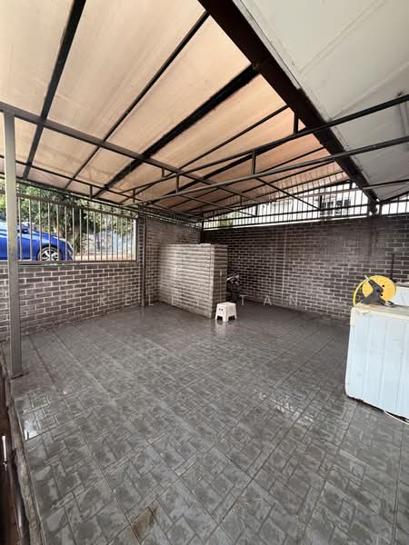 Rumah Teres 2 Tingkat untuk Dijual di Mahkota Cheras (Cheras) - Kelly Tan - Exterior - PropertyGuru.com.my