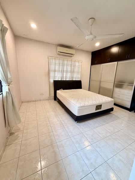 Rumah Teres 2 Tingkat untuk Dijual di Mahkota Cheras (Cheras) - Kelly Tan - Bedroom - PropertyGuru.com.my