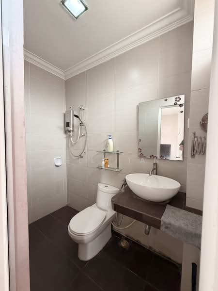 Rumah Teres 2 Tingkat untuk Dijual di Mahkota Cheras (Cheras) - Kelly Tan - PropertyGuru.com.my