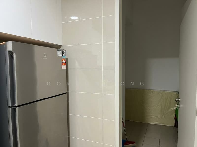 Service Residence for Rent at The Park 2 - Gordon Tong - Interior - PropertyGuru.com.my