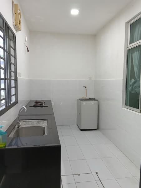 2-storey Terraced House for Sale in Taman Nusa Sentral (Iskandar Puteri (Nusajaya)) - Jaz Lee - PropertyGuru.com.my