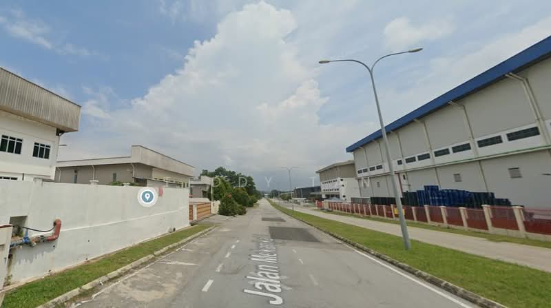 Warehouse for Rent in Nilai (Negeri Sembilan) - Teddy Tan - PropertyGuru.com.my
