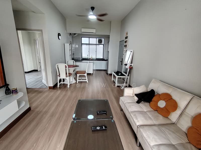 Apartment for Rent at Costa Mahkota - Gigi Wong - PropertyGuru.com.my