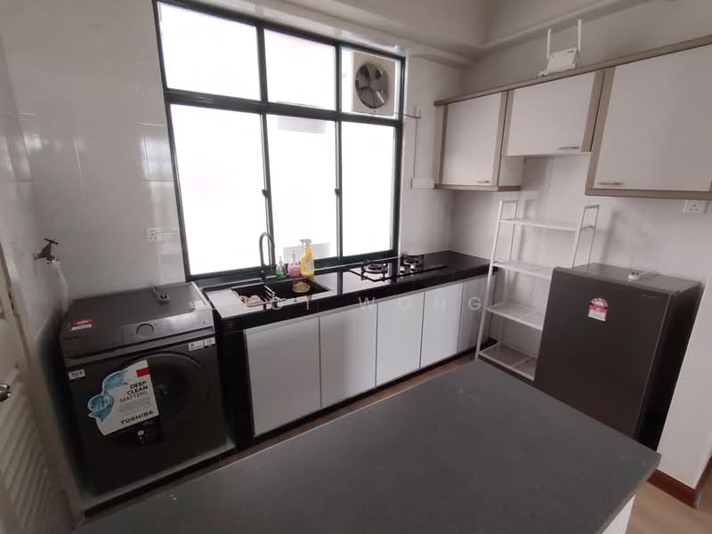 Apartment for Rent at Costa Mahkota - Gigi Wong - PropertyGuru.com.my