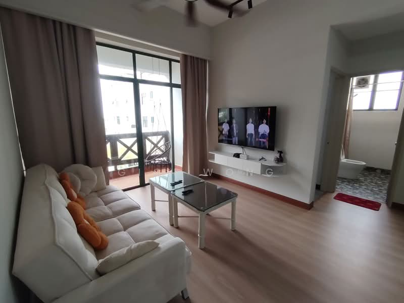 Apartment for Rent at Costa Mahkota - Gigi Wong - PropertyGuru.com.my